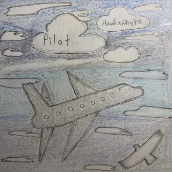 Pilot by Hxwk