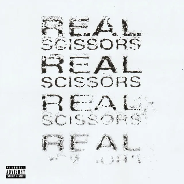 REAL SCISSORS