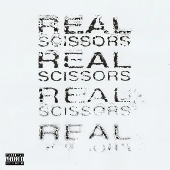 REAL SCISSORS by Kura