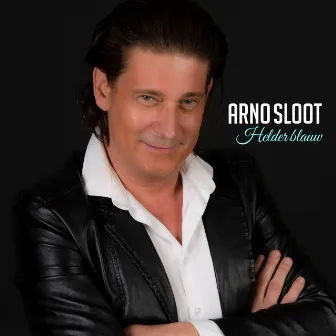 Helder Blauw by Arno Sloot