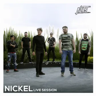 Nickel (Live Session) by Nuts