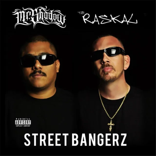 Street Bangerz