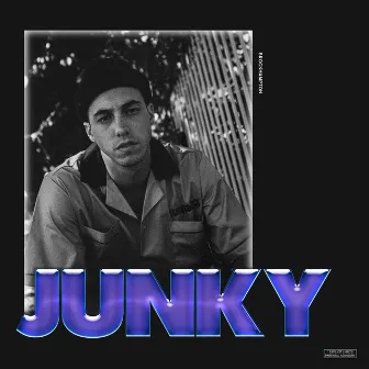 JUNKY by BROCKHAMPTON