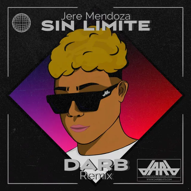 Sin Limite - Remix