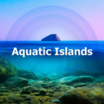 Aquatic Islands by Waves Hard