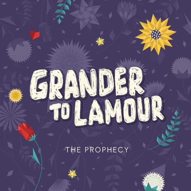 Grander to Lamour