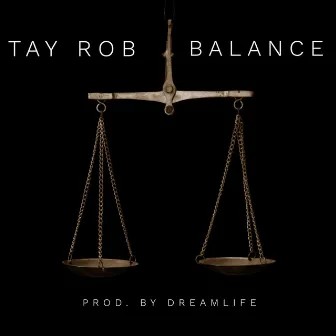 Balance by Tay Rob