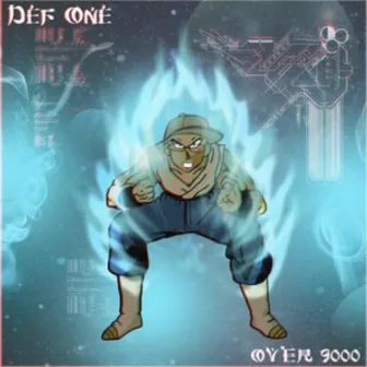 Over 9000 by Def One