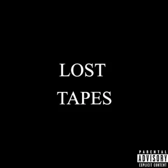 Lost Tapes by Oma