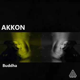 Buddha by AKKON