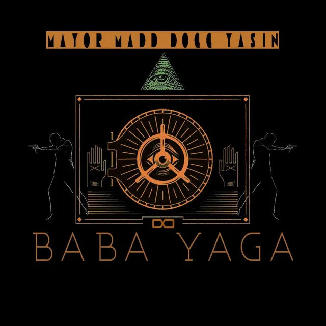 Baba Yaga