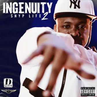 Ingenuity 2 by Snyp Life