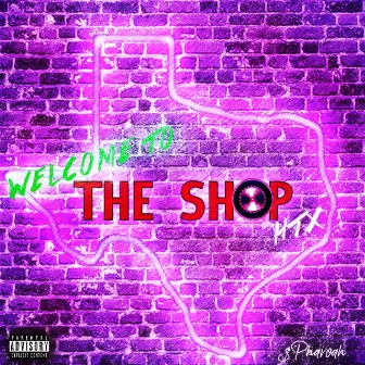 Welcome To The Shop by $pharoah