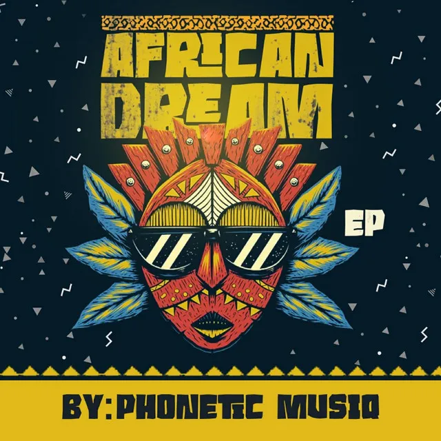 African Dream EP