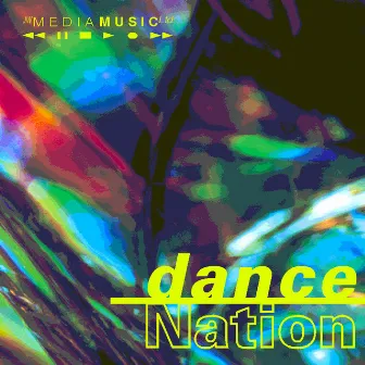 Dance Nation by Tarquin Boyesen