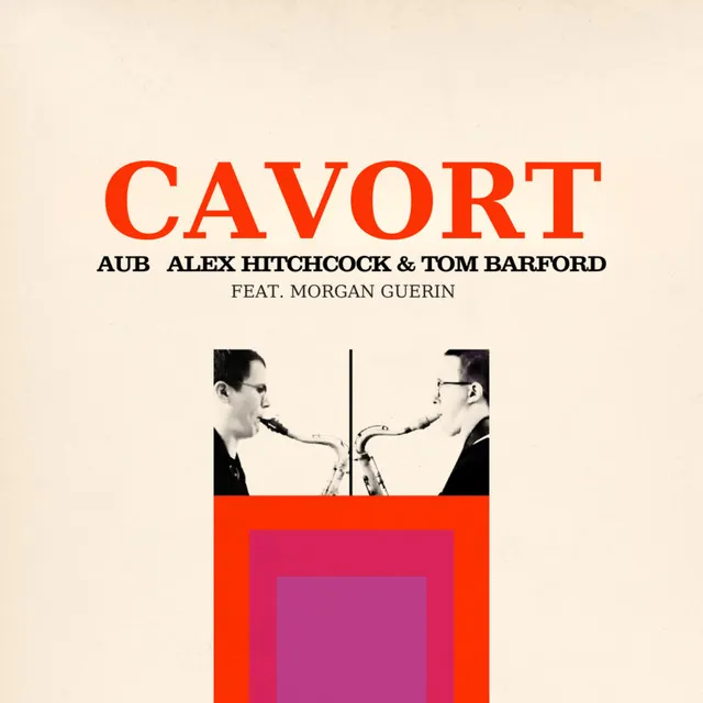 Cavort