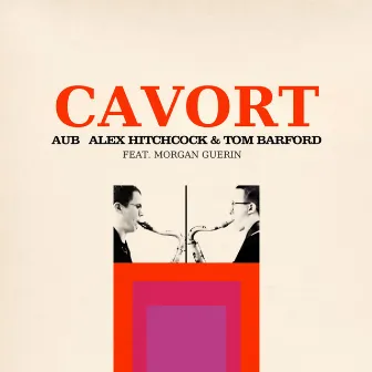 Cavort by Alex Hitchcock