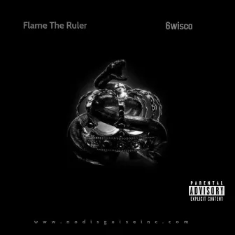 Life Line by Flame The Ruler