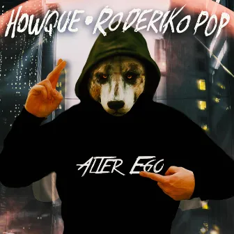 Alter Ego by HOWQUE