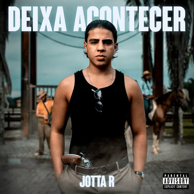 Deixa Acontecer