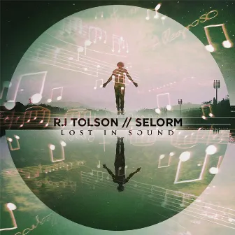 Lost in Sound (feat. Selorm) by R.J. Tolson