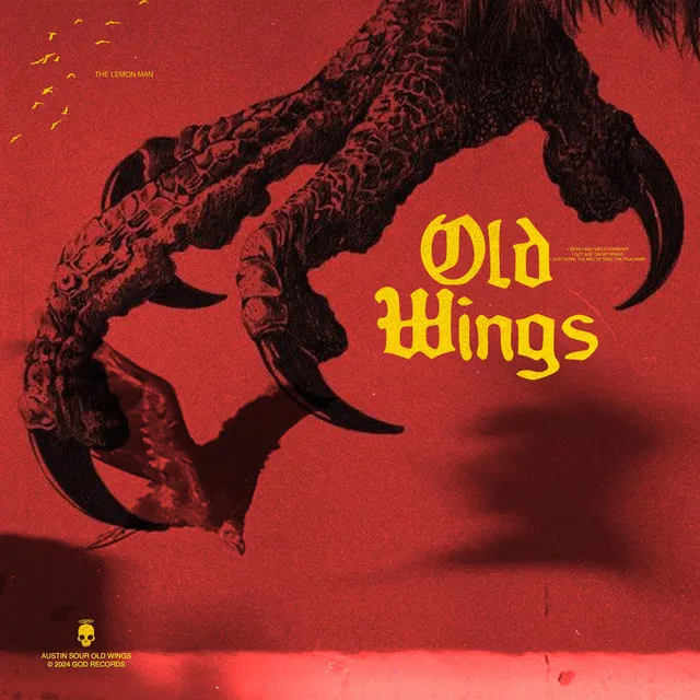 Old Wings