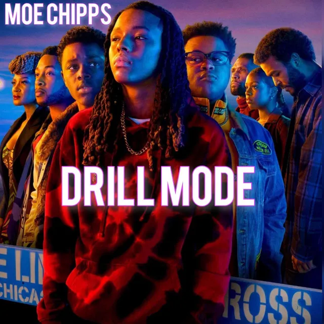 Drill Mode