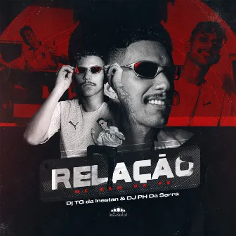 Relação by MC Sam Da PS