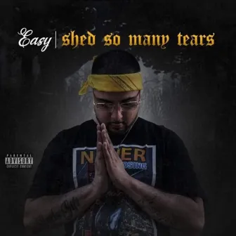 Shed So Many Tears by Easy