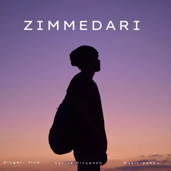 Zimmedari by Jiya