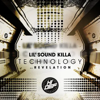 Technology by Lil' Sound Killa