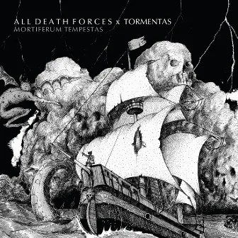 Mortiferum Tempestas by All Death Forces