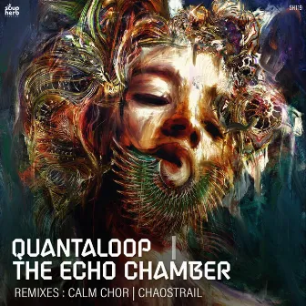 The Echo Chamber by Quantaloop