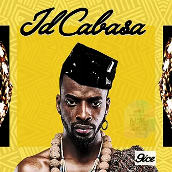 ID Cabasa by 9ice