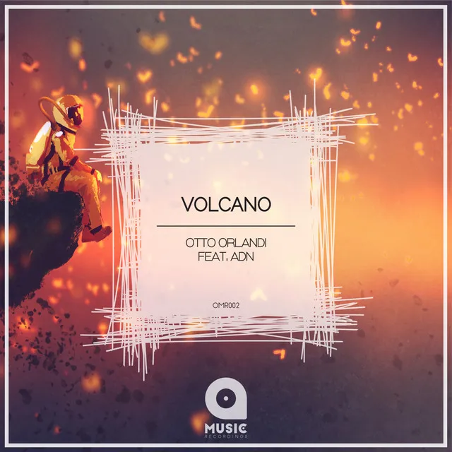 Volcano