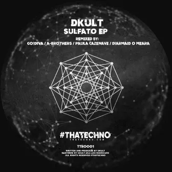 Sulfato by Dkult