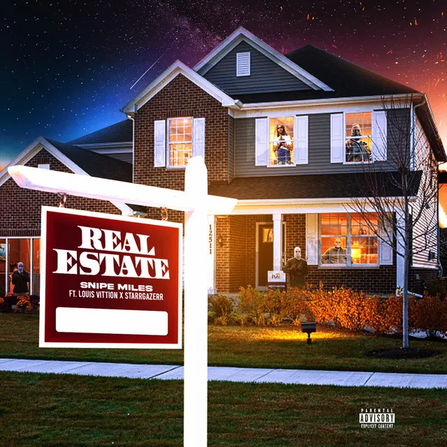 Real Estate