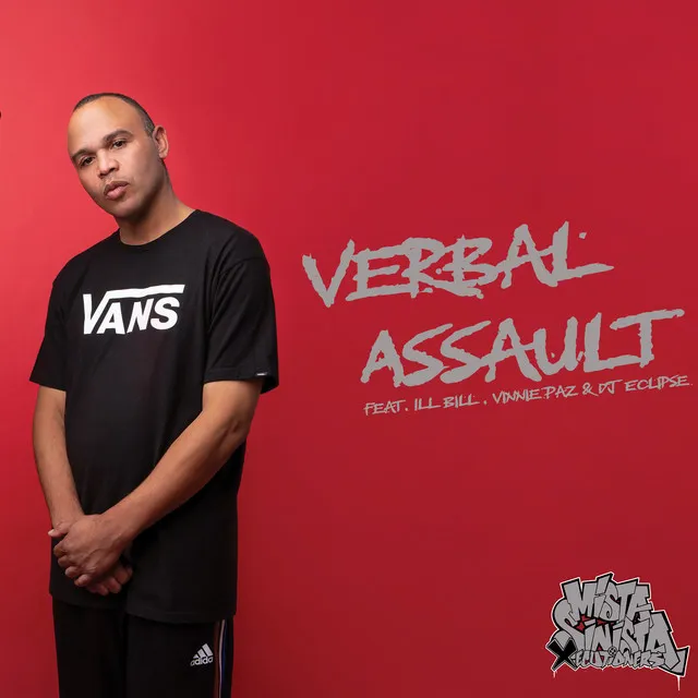 Verbal Assault