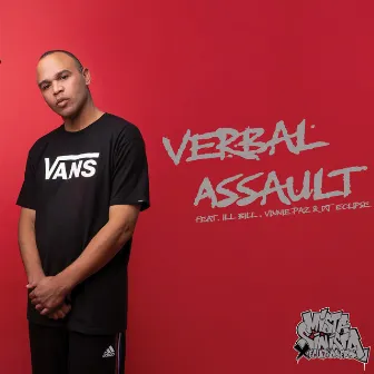 Verbal Assault by Mista Sinista