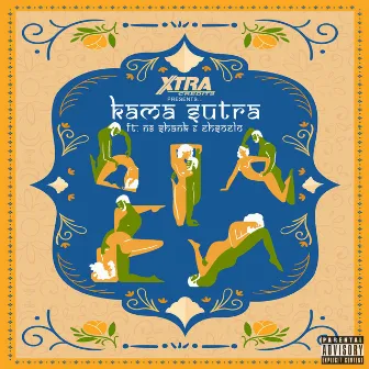 Kama Sutra by Xtra Credits