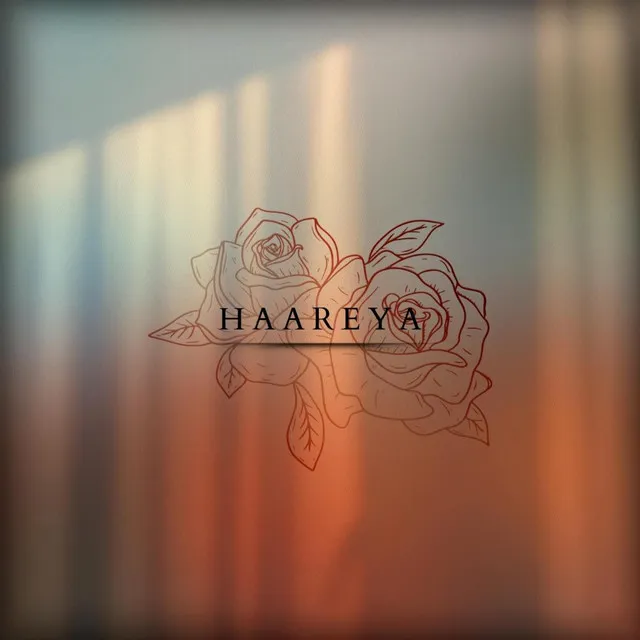 Haareya