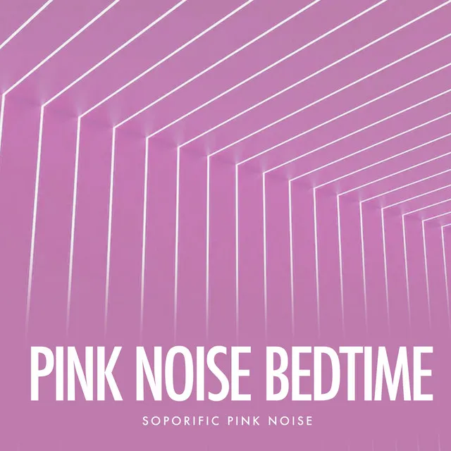 Low Pink Noise Rumbles