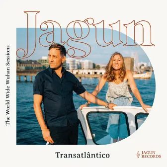 Transatlantico by Jagun