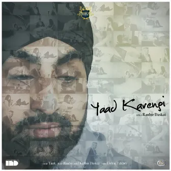 Yaad Karengi by Ranbir Daskai