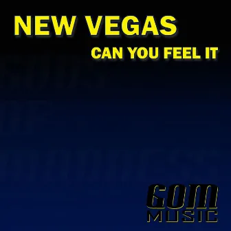 Can You Feel It by New Vegas