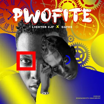 Pwofite by Lighter CJF