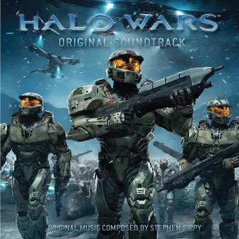 Halo Wars (Original Soundtrack) by Halo