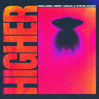 Higher by Henry Carlin