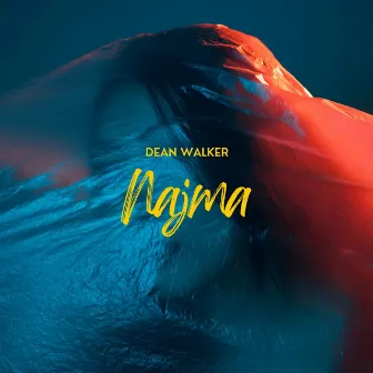 Najma by Dean Walker