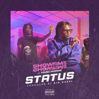 Status by Showtime Showtime